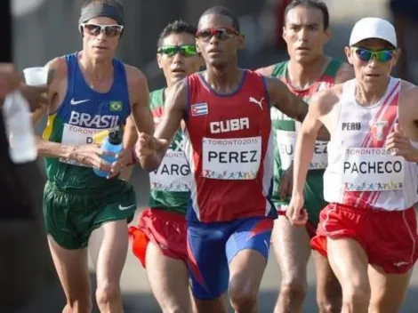 Así será la maratón de los Juegos Panamericanos