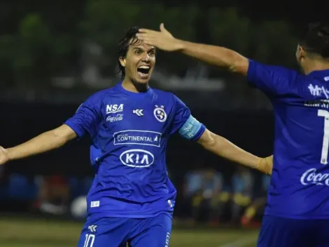 Qué canal transmite Porvenir vs. Sol de América por la Copa Paraguay