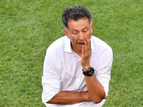 Fin de la novela: Juan Carlos Osorio se refirió a la posibilidad de comandar la Selección de Ecuador