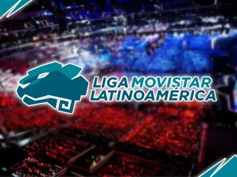 La final de la Liga Latinoamérica de League of Legends será en Talcahuano, Chile