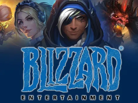 Blizzard busca personal para su nuevo shooter misterioso