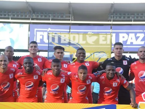 Sorpresas en la convocatoria de América de Cali para enfrentar al Tolima