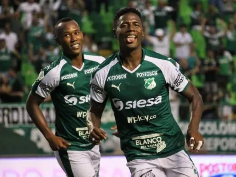 A qué horas juegan Deportivo Cali vs. Jaguares de Córdoba por la Liga Águila de Colombia