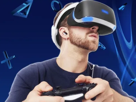 Sony patenta unas posibles gafas de Realidad Virtual para la PlayStation 5