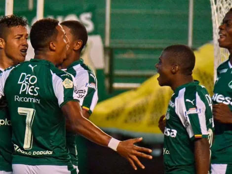 Qué canal transmite Deportivo Cali vs. Jaguares de Córdoba por la Liga Águila de Colombia