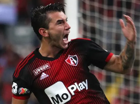 ¡Debut con triunfo! Atlas venció con lo justo a Juárez, rival directo por la permanencia