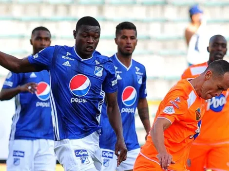 A qué hora juega Millonarios vs. Once Caldas por la Liga Águila