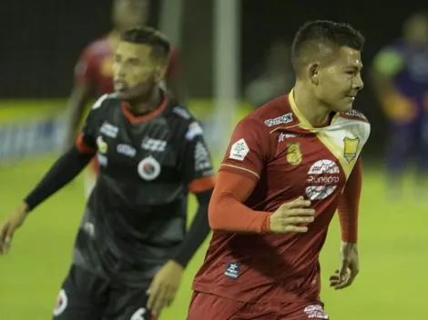 Qué canal transmite Alianza Petrolera vs. Rionegro Águilas por la Liga Águila