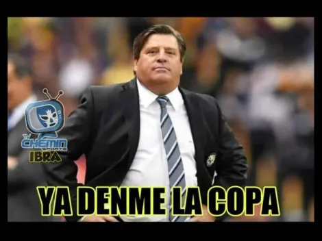 ¡Volvió la Liga MX y con ella los memes! Con América protagonista