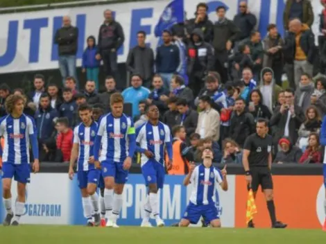 Delantero campeón de la Champions habría sido ofrecido a Millonarios