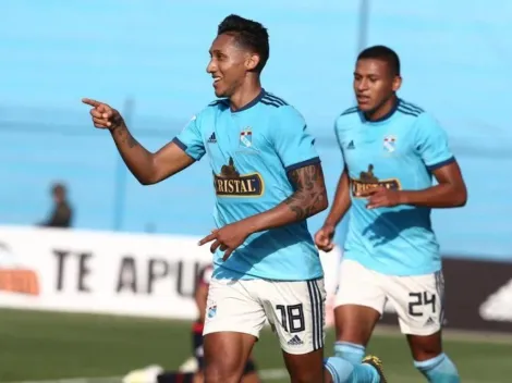 Sporting Cristal se prepara para su regreso a la Copa Sudamericana en Venezuela