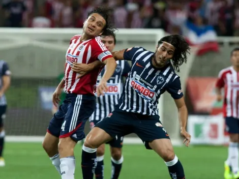 Rayados y Chivas se unieron por los saludos de cumpleaños a De Nigris