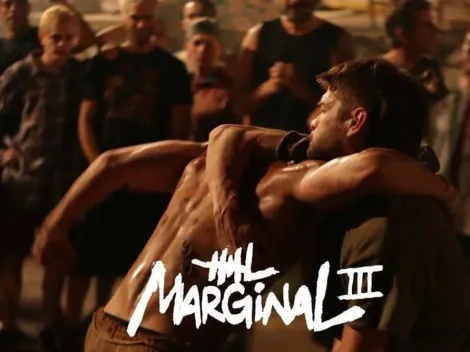 A qué hora y cómo ver El Marginal 3, capítulo 3