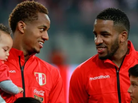 Farfán le repondió a Carrillo en Instagram por su contrato en Arabia: "Te importó un pin..."