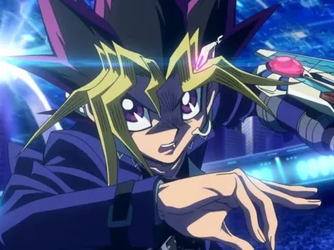 Yu-Gi-Oh! tendrá una nueva serie que lo cambiará todo según KONAMI