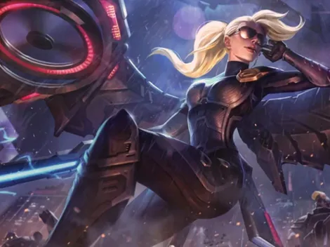 Riot está trabajando en un sistema de "anti-adicción" para evitar que prohíban al LoL en China