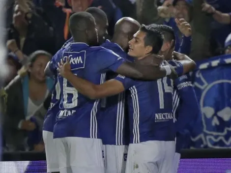 Seguirá con su carrera en Europa: Millonarios se desprenderá de un nuevo jugador