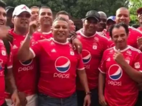 Buenas noticias para exjugadores e ídolos del América de Cali