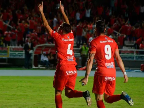 A qué hora juega América de Cali vs. Patriotas por la Liga Águila de Colombia