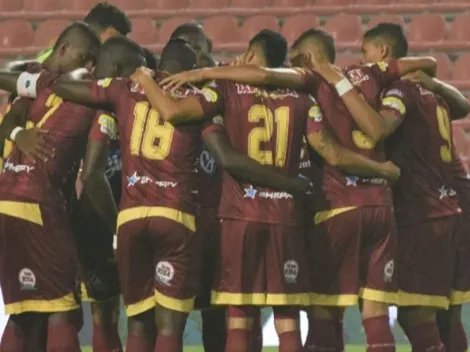 A qué hora juega Rionegro Águilas vs. Deportes Tolima por la Liga Águila de Colombia