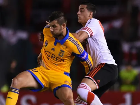 Desde Argentina insisten en que Boca va por Gignac