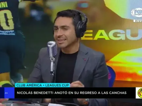 En Fox Sports se preguntaron de qué le sirve al América la Leagues Cup