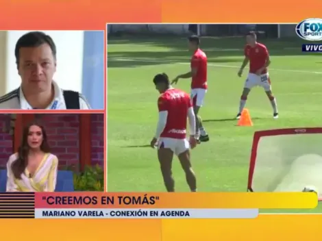 El plantel, Boy y las deudas de Chivas: Varela respondió todo en Fox Sports