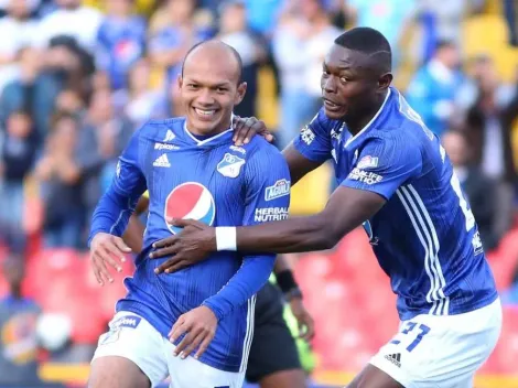 A qué hora juega Bucaramanga vs. Millonarios por la Liga Águila de Colombia