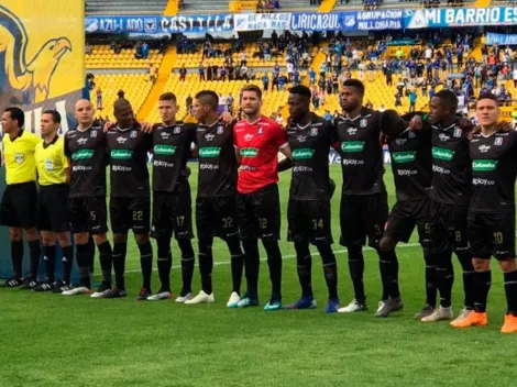 A qué hora juega Once Caldas vs. Deportivo Pasto por la Liga Águila de Colombia