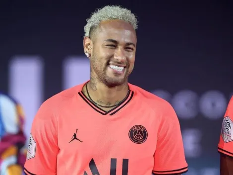 ¿Se queda en Francia? Ahora, en PSG están muy contentos con Neymar