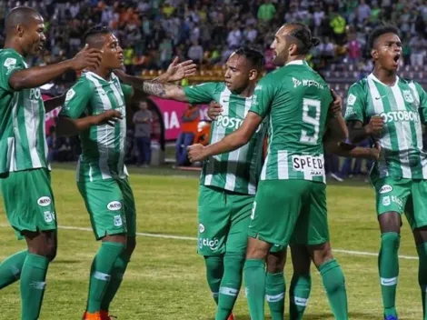 Qué canal transmite Jaguares vs. Atlético Nacional por la Liga Águila