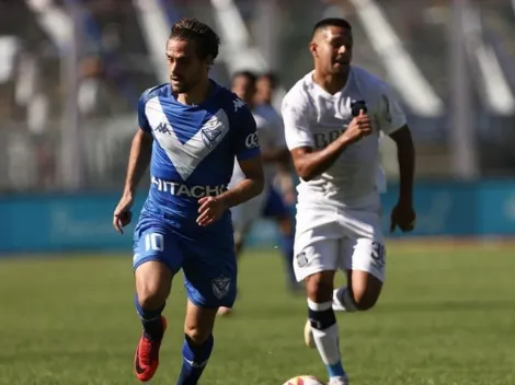 En VIVO: Talleres vs. Vélez por la Superliga