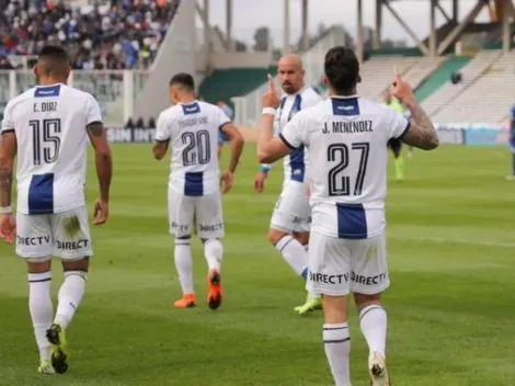 Talleres le ganó a Vélez con un golazo y avisó que pisará fuerte en esta Superliga Argentina