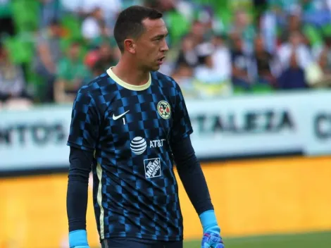 Fox Sports: la millonaria suma que el América le pide al Porto por Marchesín