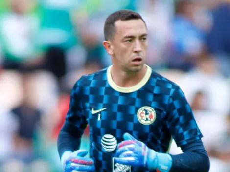 Fox Sports: el motivo que inclina a Marchesín a aceptar la oferta de Porto