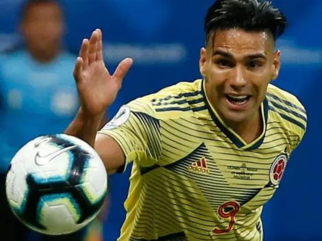 Contrato de Falcao con Galatasaray incluye una cláusula que vincula a Millonarios