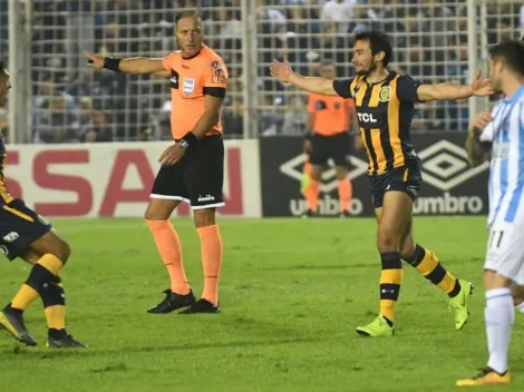 La fecha se cerró con un triunfo de oro de Rosario Central ante Atlético Tucumán