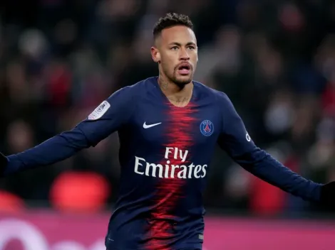 En oferta: el PSG bajó casi la mitad del precio que pedía por Neymar