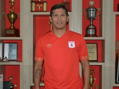 Lo que tendrá que pagar América de Cali al Tolima por Rafael Carrascal