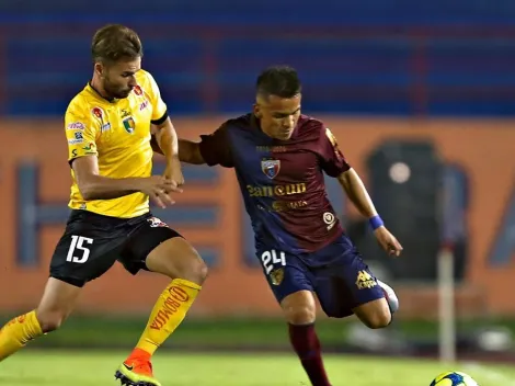 Ver en VIVO Venados vs. Atlante por la Copa MX