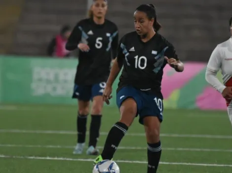 A qué hora juegan Argentina vs. Panamá por el Preliminar Femenino de los Juegos Panamericanos