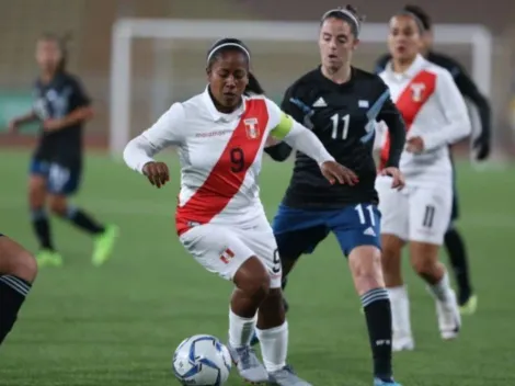 A qué hora juegan Perú vs. Costa Rica por los Juegos Panamericanos, fútbol femenil