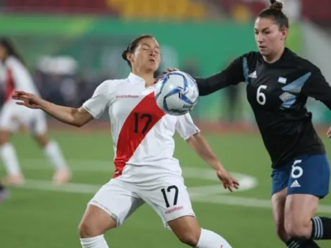 Qué canal transmite Perú vs. Costa Rica por los Juegos Panamericanos, fútbol femenil