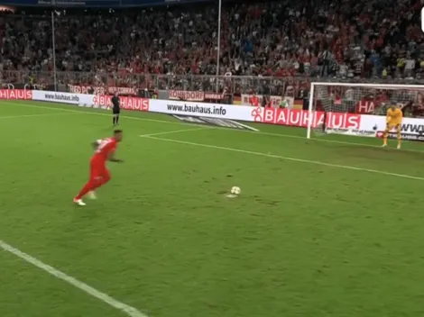 Gazzaniga tapó el último penal de la tanda y el Tottenham ganó la Audi Cup en la casa del Bayern