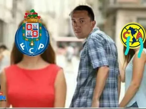 El adiós de Marchesín no podía quedar fuera de los memes