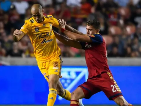 "A la liga mexicana le falta mucho para competir con las grandes": Guido Pizarro