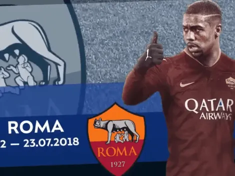 Zenit se burló de la Roma al anunciar a Malcom y estos se la devolvieron humillando a todos