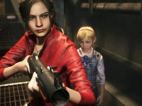 Capcom recluta jugadores para probar el nuevo Resident Evil