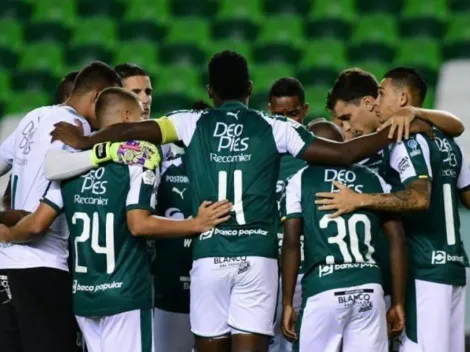 A qué hora juega Deportivo Cali vs. La Equidad por la Liga Águila