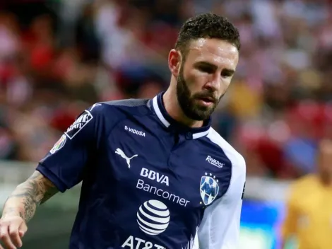 Layún quedó maravillado con las cualidades de Janssen